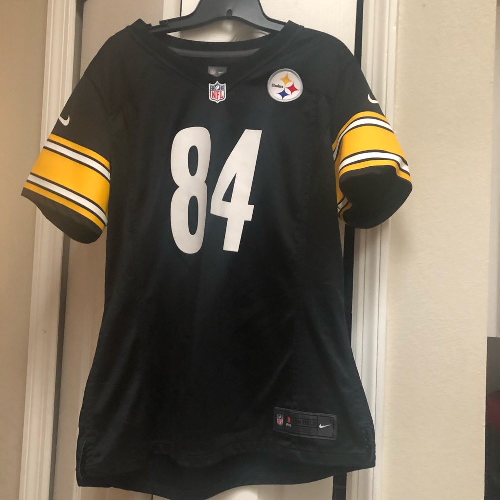 Women’s Steelers Jersey Size XL